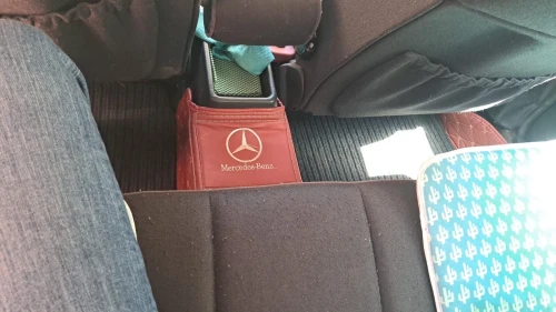 Mercedes Classe E 1992 Classe E