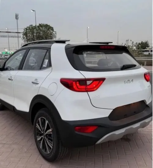 Kia Kx1 2026 Full options