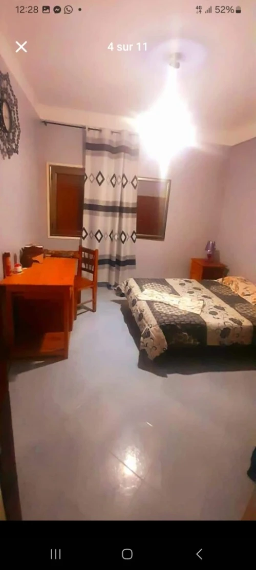 Location Appartement F3 Oran Oran