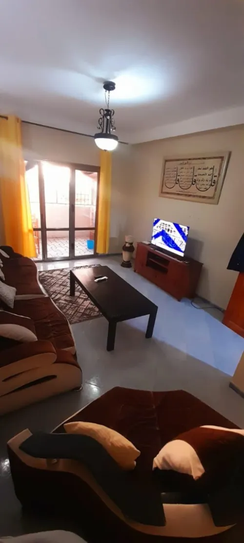 Location Appartement F3 Oran Oran