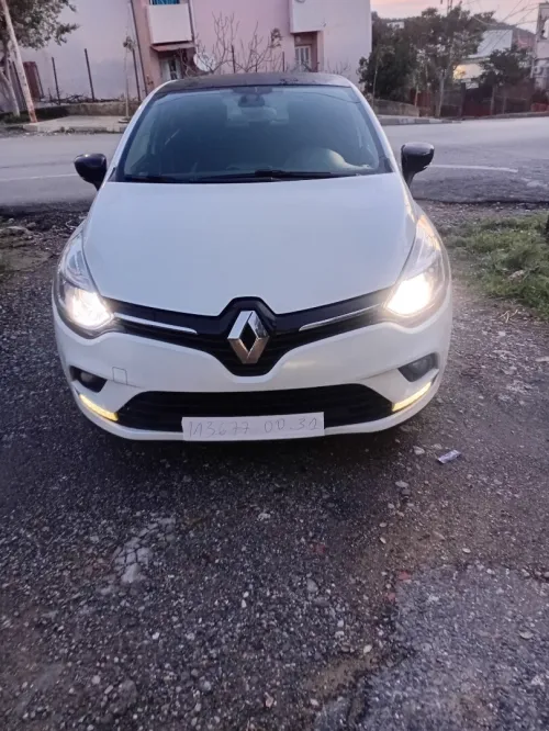 Renault Clio 4 2020 Limited 2