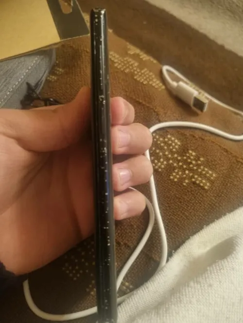 Samsung Galaxy S9