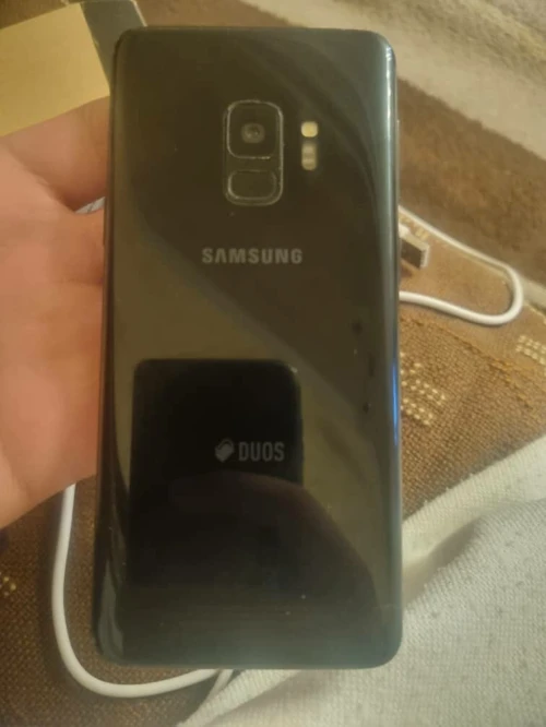 Samsung Galaxy S9