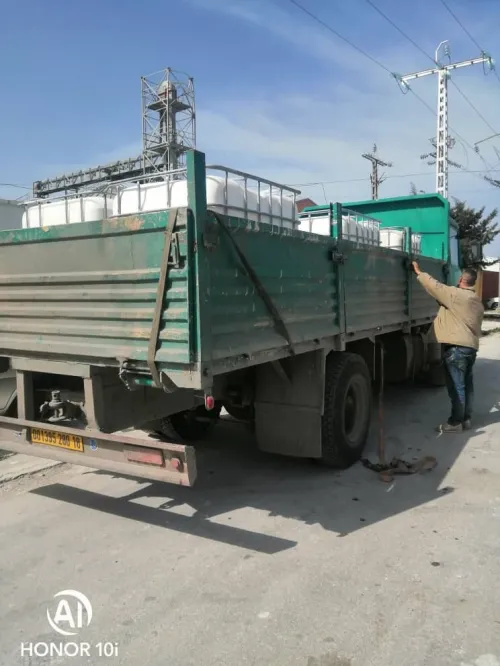 DISSIPAL SA40 Agent Dispersant Système Aqueux