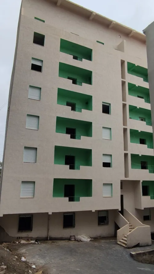 Vente Appartement Boumerdès Dellys