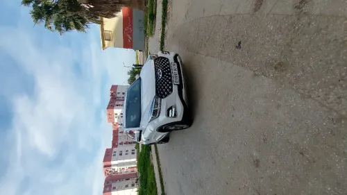 Chery Tiggo 4 pro 2024 Luxury 
