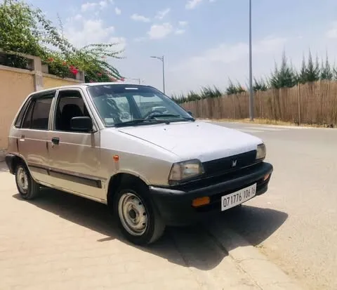 Suzuki Maruti 800 2006 Maruti 800