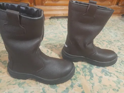 Bottes de sécurité Aures Footwear  Pointure 42