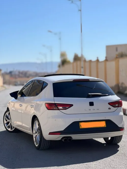 Seat Leon 2017 FR+15