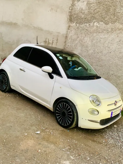 Fiat Fiat 500 2017 