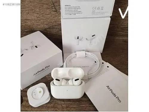 AirPods Pro