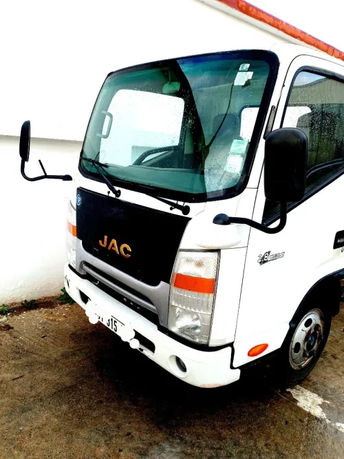 JAC 2015 jAC 2015