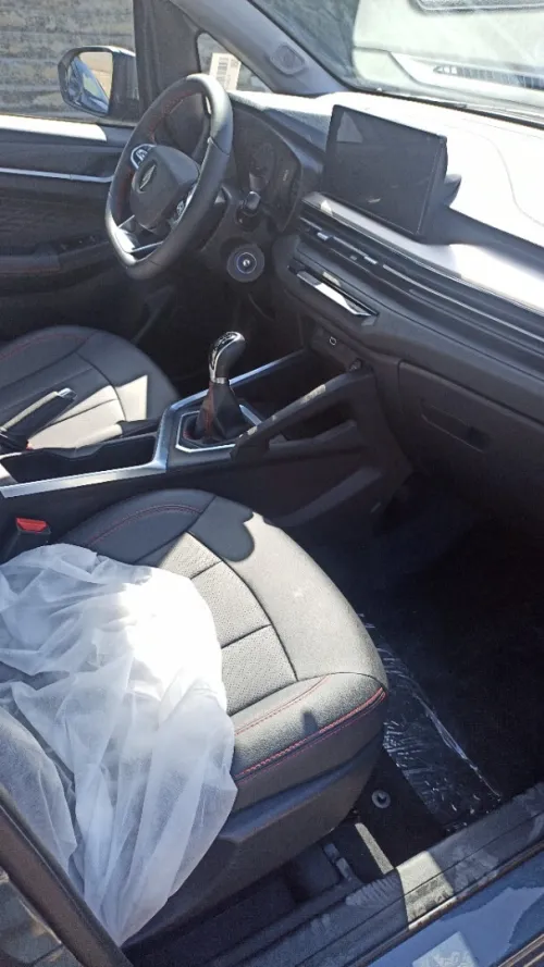 Geely GX3 PRO  2026 