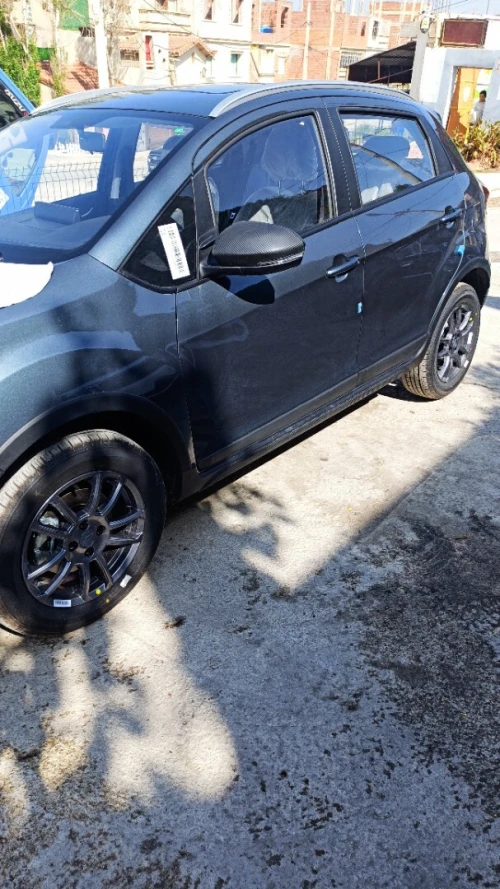 Geely GX3 PRO  2026 