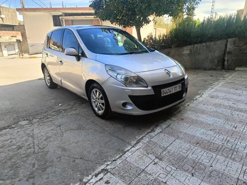 Renault Scenic 2011 Scenic