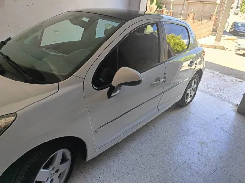 Peugeot 207 2012 Allure