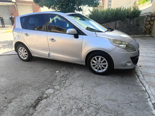 Renault Scenic 2011 Scenic