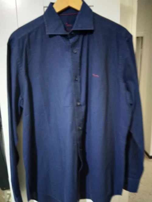 Chemise Harmont & Blaine
