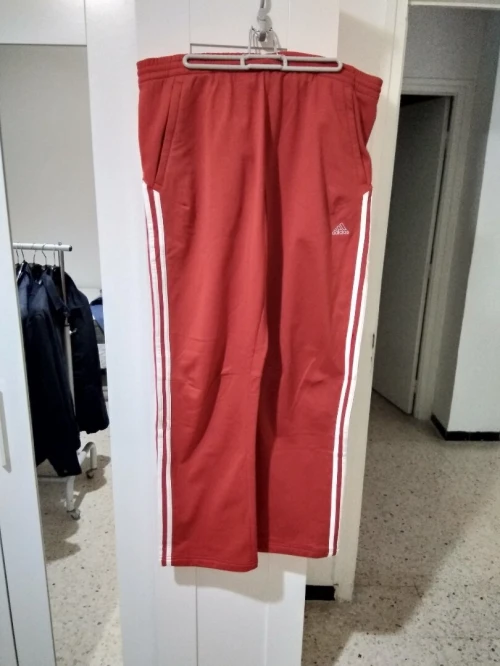 Pantalons. ADIDAS & COLUMBIA