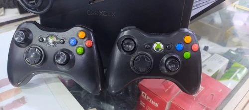 Xbox 360 slim