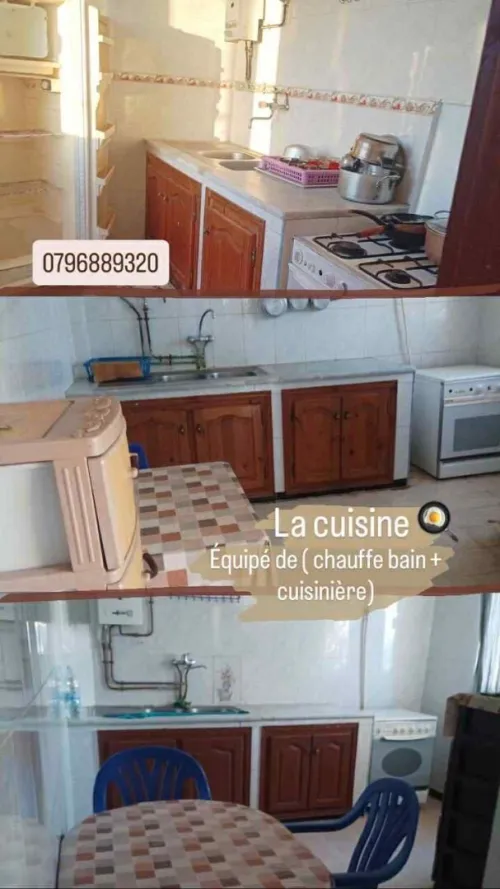 Vente Villa Jijel Sidi abdelaziz