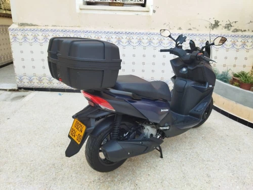 Sym Joyride 3OO 2024