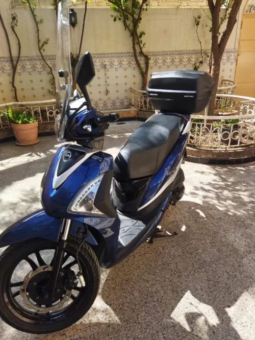 Sym Symphony St 2023