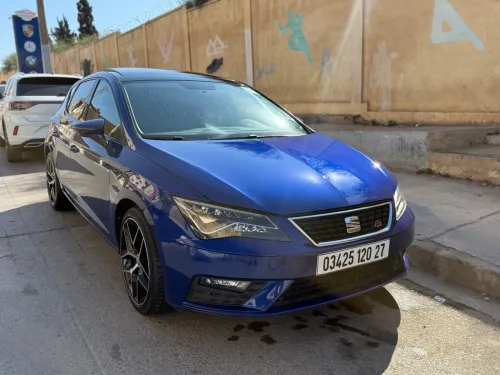 Seat Leon 2020 Urban