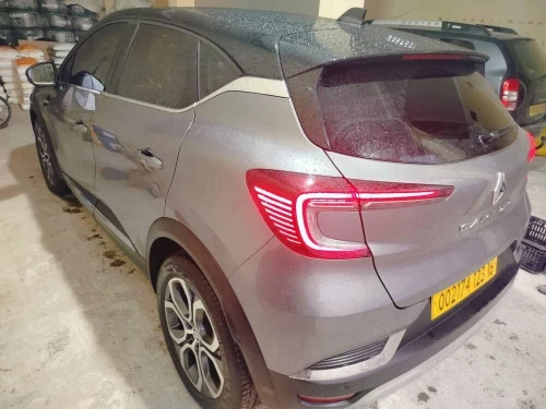 Renault Captur 2023 RS Line 