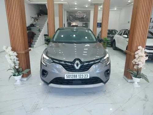 Renault Captur 2023 RS Line 