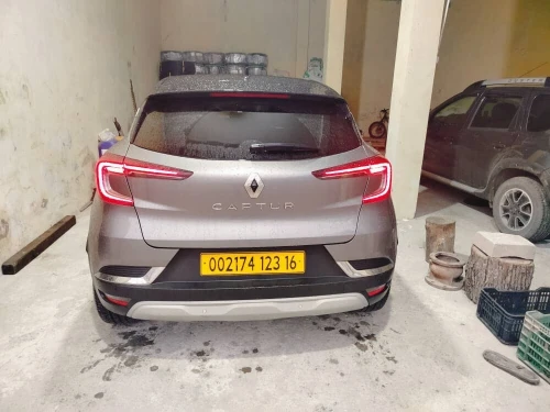 Renault Captur 2023 RS Line 