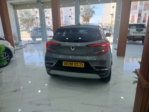 Renault Captur 2023 RS Line 