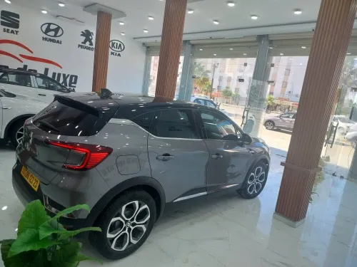 Renault Captur 2023 RS Line 