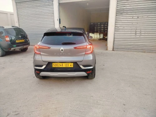 Renault Captur 2023 RS Line 