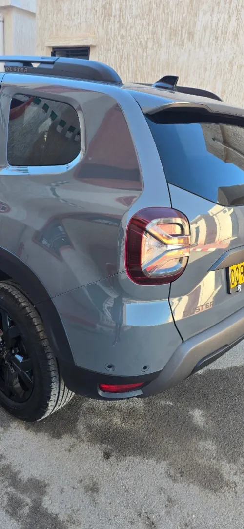 Dacia Duster 2024 Gold