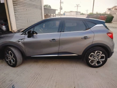 Renault Captur 2023 RS Line 