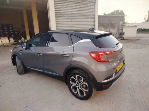 Renault Captur 2023 RS Line 