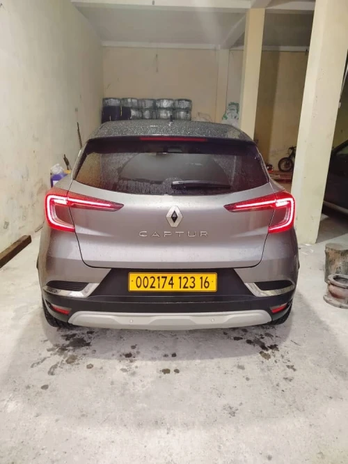 Renault Captur 2023 RS Line 