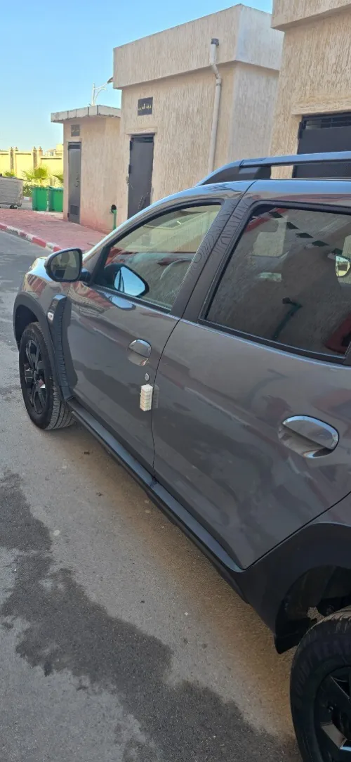 Dacia Duster 2024 Gold