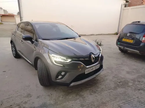 Renault Captur 2023 RS Line 