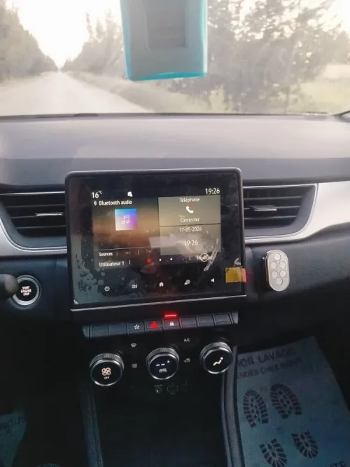 Renault Captur 2023 RS Line 