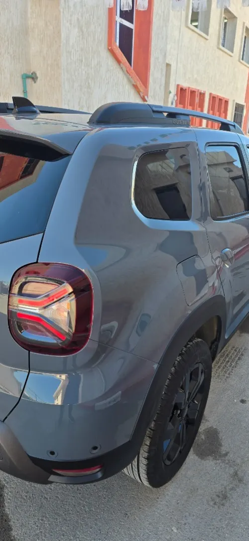 Dacia Duster 2024 Gold