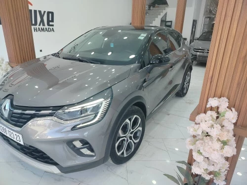 Renault Captur 2023 RS Line 