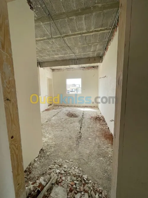 Vente Appartement F4 Alger Ouled fayet