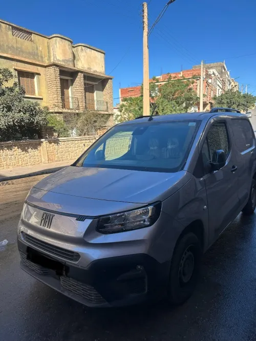 Fiat Doblo 2025 NV