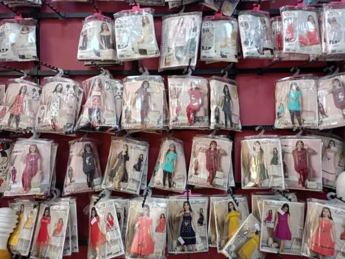 Lady pijamaaa 31