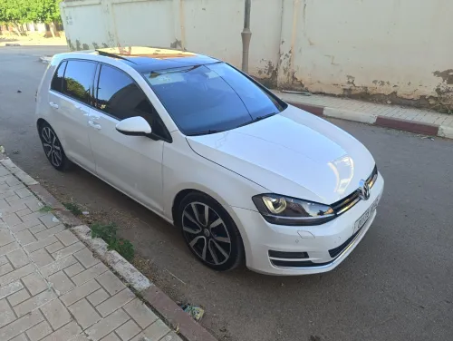 Volkswagen Golf 7 2017 Golf 7