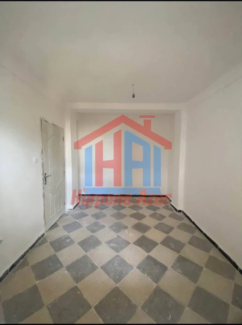 Vente Appartement F3 Annaba Annaba