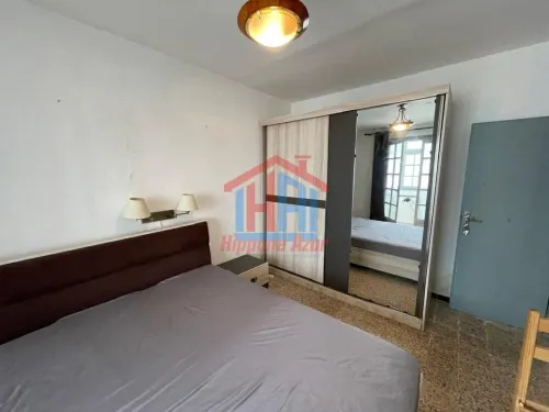 Vente Appartement F3 Annaba Annaba