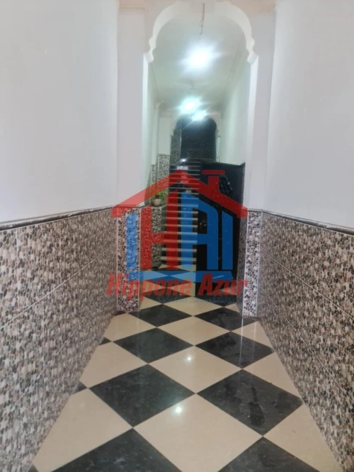 Vente Villa Annaba Annaba